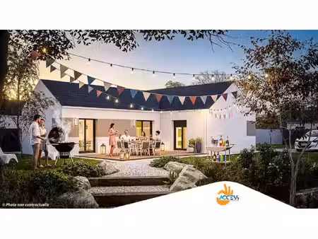 vente maison 5 pièces 80 m² créhen (22130)