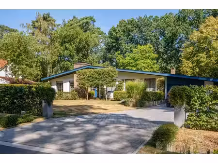 huis te koop in zoersel met 3 slaapkamers