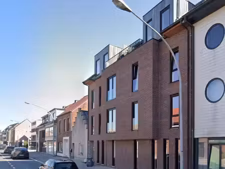 huis te huur in ravels met 1 slaapkamer
