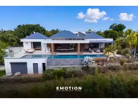 achat maison 7 pièces 325m² le gosier 97190