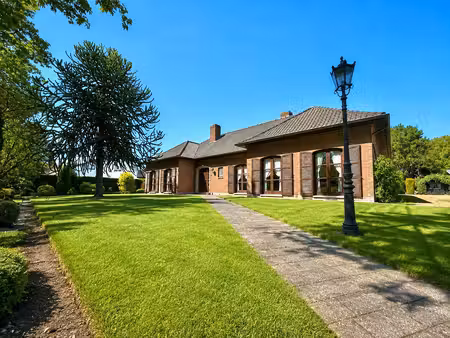 huis te koop in kaprijke met 3 slaapkamers