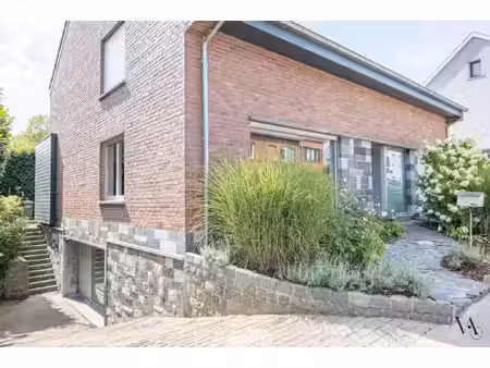 huis te koop in erps-kwerps met 6 slaapkamers