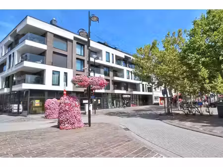 appartement te koop in beveren-kruibeke-zwijndrecht met 3 slaapkamers