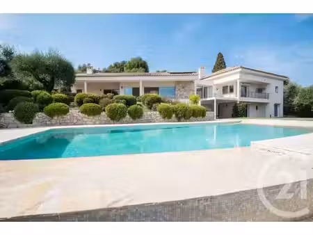 achat : maison (06100)
