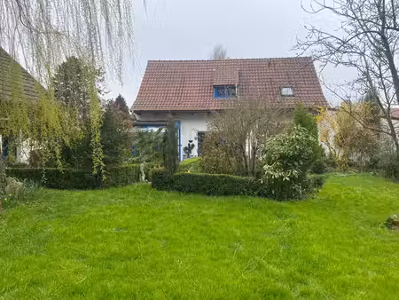 achat maison 8 pièces 212m² fleurbaix 62840