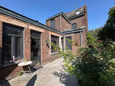 achat maison 7 pièces 150m²