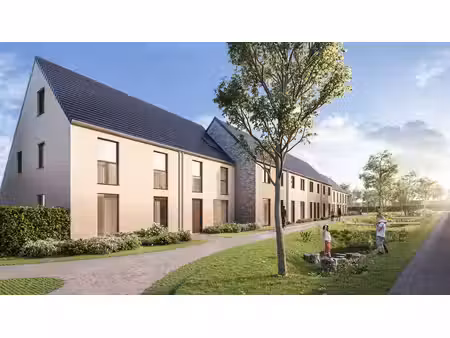 huis te koop in pittem met 3 slaapkamers