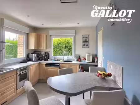 achat maison 4 pièces 101m² caestre 59190