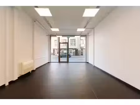 fonds de commerce à vendre à heistraat 69 wilrijk (rbv42462)