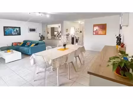 vente maison 4 pièces 93.6 m² à le passage (47520)  255 500 €