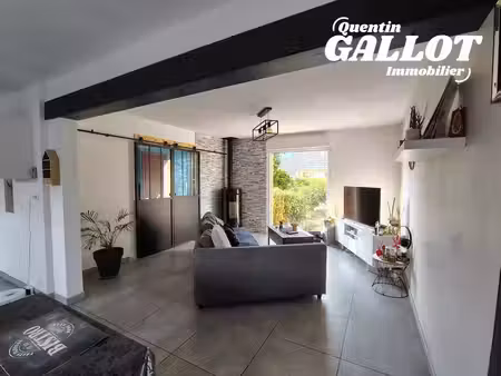 achat maison 6 pièces 130m² rexpoede 59122