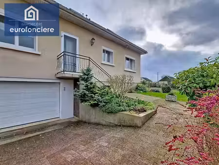 vente maison 6 pièces 152.52 m² à saint-lye (10180)  255 000 €