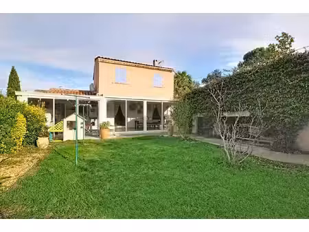 à louer - en exclusivité a vidauban - maison de 120m²