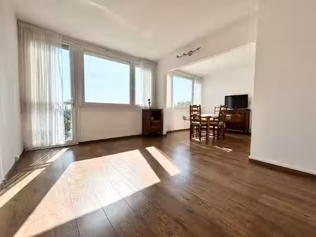 achat appartement 3 pièces 67m² lille 59000