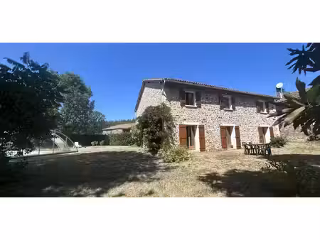 maison avec jardin le lindois (16)