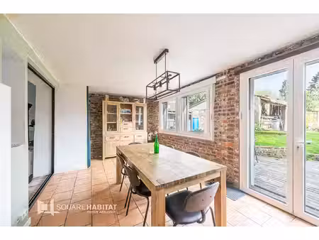 achat maison 5 pièces 115m²