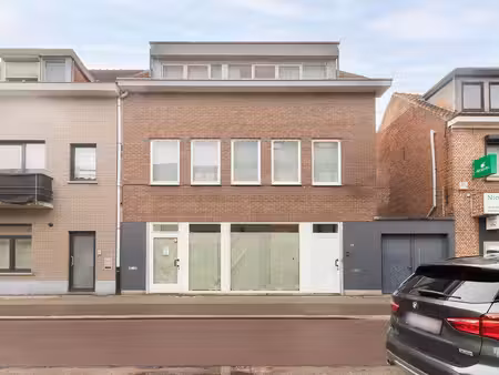 fonds de commerce à vendre à jan frans willemsstraat 14 boechout (rbw19200)