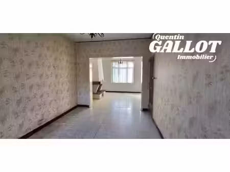 achat maison 3 pièces 80m² faches thumesnil 59155
