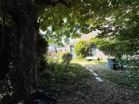 achat terrain 195m²
