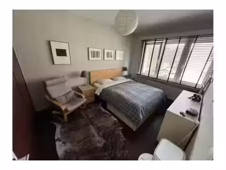 appartement en colocation à avenue de l'aulne uccle (vbe58257)