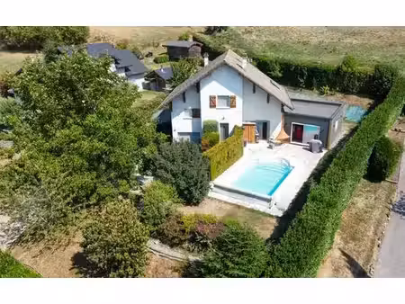 maison de luxe de 4 pièces en vente à saint-pierre-de-soucy  auvergne-rhône-alpes