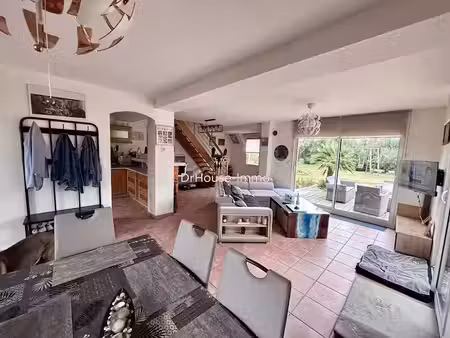 vente maison 5 pièces 134 m² à le folgoët (29260)  262 000 €