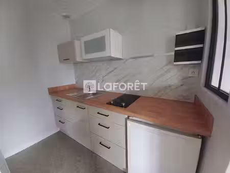 studio de 25 m² à guingamp