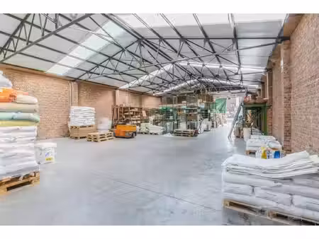 fonds de commerce à vendre à lange kroonstraat 173 boechout (rbw19199)