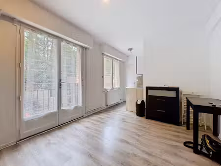 achat appartement 1 pièce 17m² lille 59000