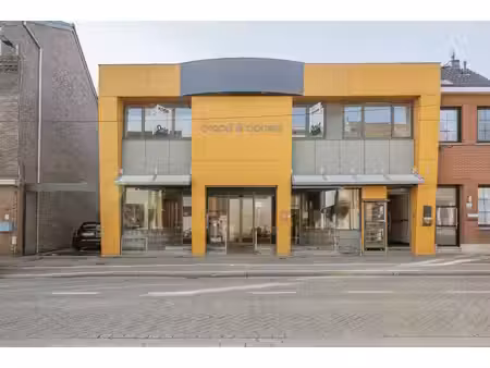 fonds de commerce à vendre à jozef reusenslei 36 borsbeek (rbw19194)