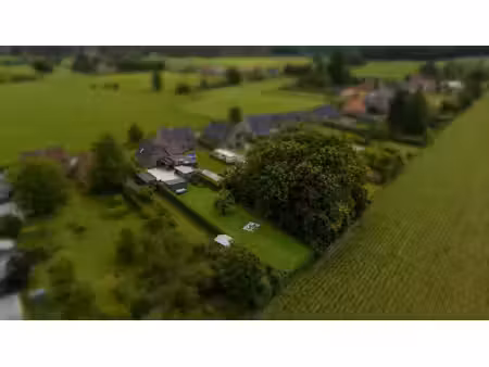 huis te koop in ruddervoorde met 4 slaapkamers