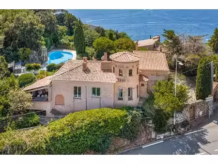 achat : maison (06590)