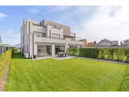 appartement te koop in laakdal met 2 slaapkamers