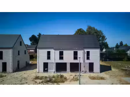 huis te koop in aarsele met 3 slaapkamers