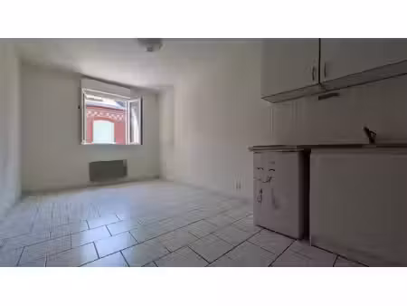 achat appartement 1 pièce 19m² amiens 80090