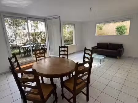 t3 - 7 bis rue des frères lumières - 25000 besancon
