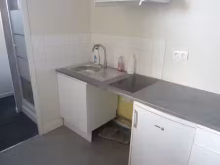 à louer appartement 20 m² – 273 € |la flèche