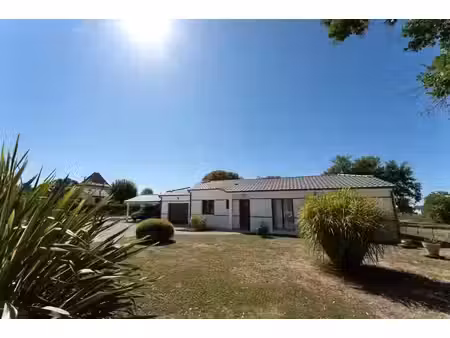 vente maison 4 pièces 93 m² à coursac (24430)  265 500 €