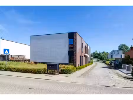 huis te koop in nijlen met 3 slaapkamers