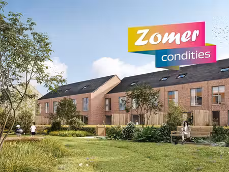 huis te koop in boortmeerbeek met 5 slaapkamers
