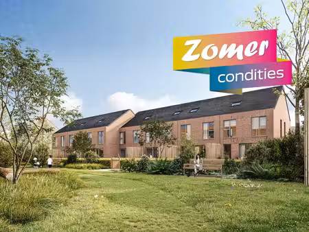 huis te koop in boortmeerbeek met 5 slaapkamers