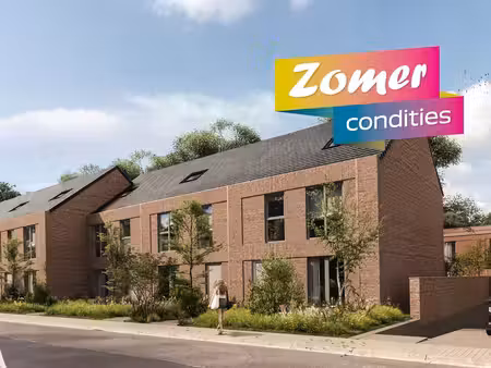huis te koop in boortmeerbeek met 5 slaapkamers