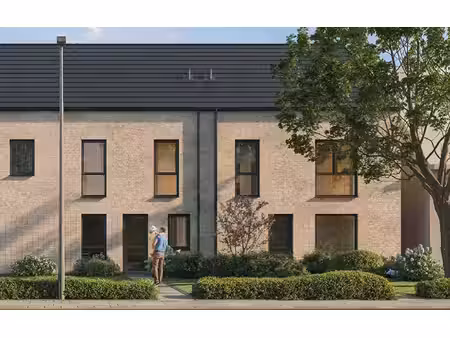huis te koop in nijlen met 3 slaapkamers
