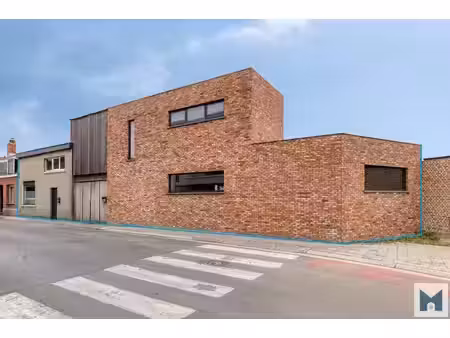 huis te koop in malderen met 4 slaapkamers