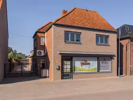 huis te koop in peer met 6 slaapkamers