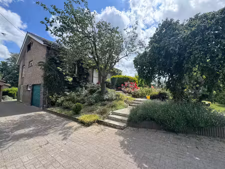 huis te koop in ledegem met 4 slaapkamers