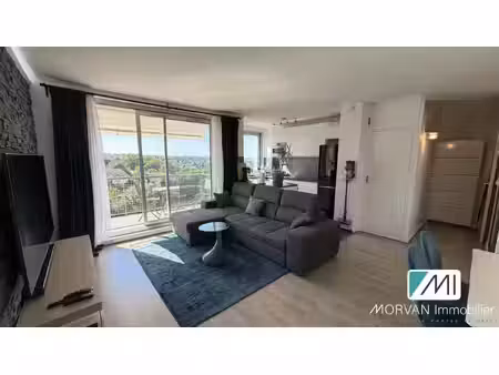 achat appartement 3 pièces 54m² marly le roi 78160