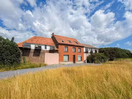 huis te koop in oosterzele met 3 slaapkamers