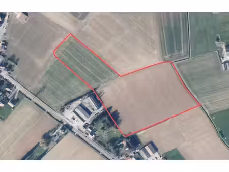 grond te koop in heuvelland