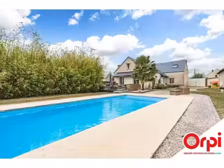 vente maison 8 pièces 205 m² à verneuil-sur-serre (02000)  349 900 €